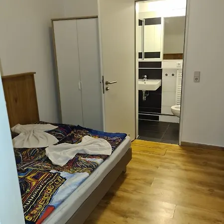 Hotel hostel Zafir-3